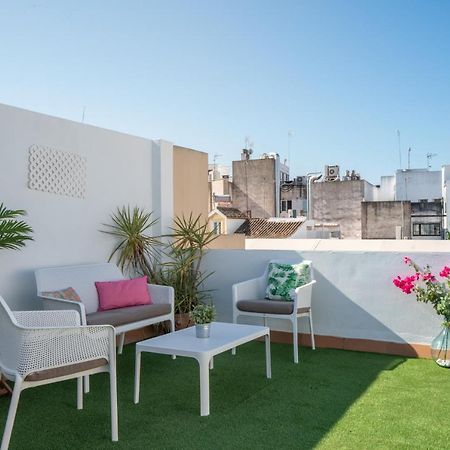 Apartments Ole - Albareda 24 Σεβίλλη Εξωτερικό φωτογραφία
