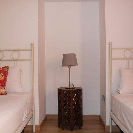 Apartments Ole - Albareda 24 Σεβίλλη Εξωτερικό φωτογραφία