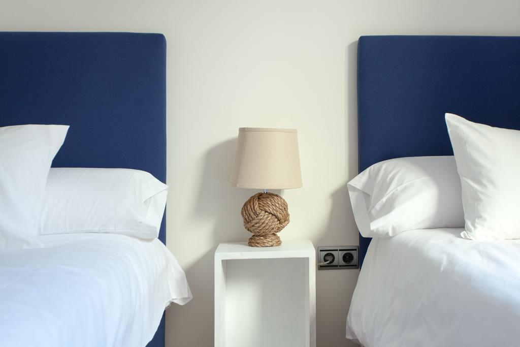 Apartments Ole - Albareda 24 Σεβίλλη Δωμάτιο φωτογραφία
