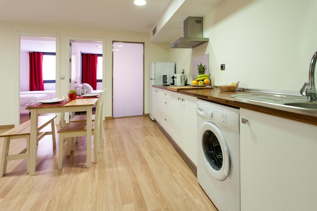 Apartments Ole - Albareda 24 Σεβίλλη Δωμάτιο φωτογραφία