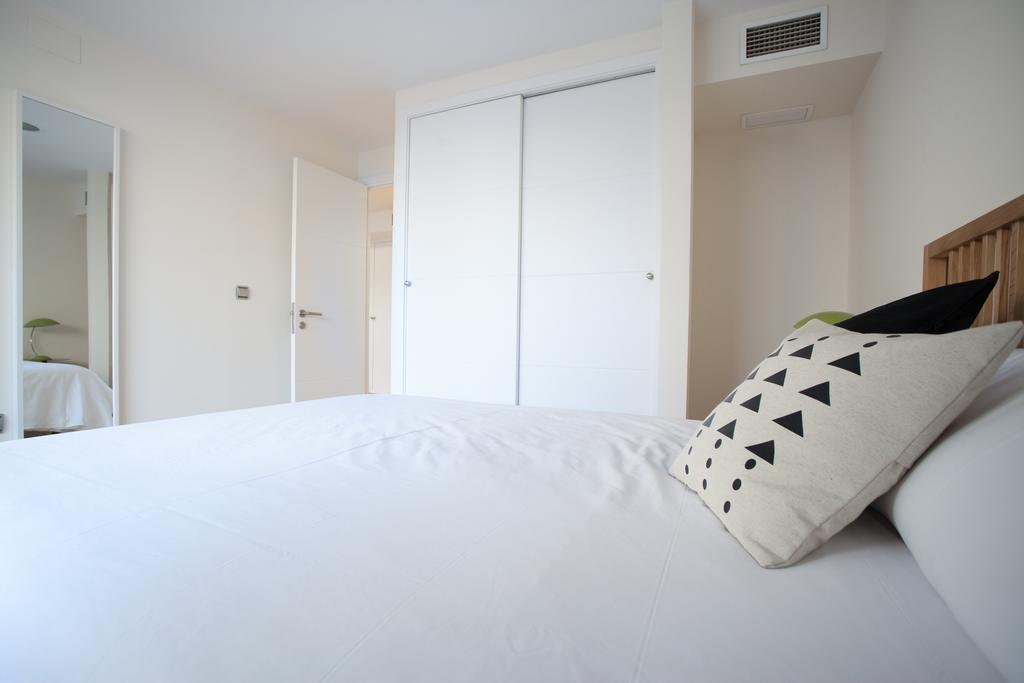 Apartments Ole - Albareda 24 Σεβίλλη Δωμάτιο φωτογραφία