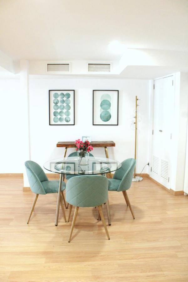 Apartments Ole - Albareda 24 Σεβίλλη Εξωτερικό φωτογραφία