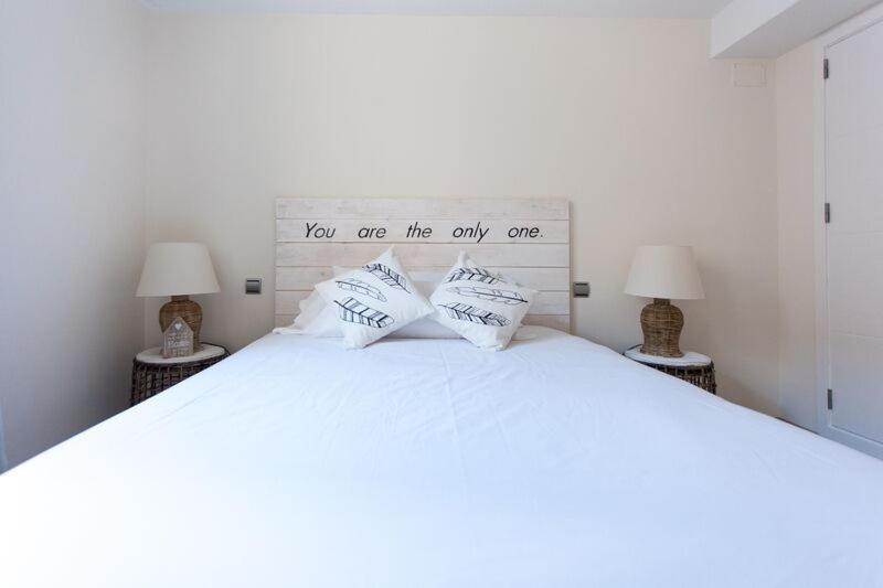 Apartments Ole - Albareda 24 Σεβίλλη Εξωτερικό φωτογραφία