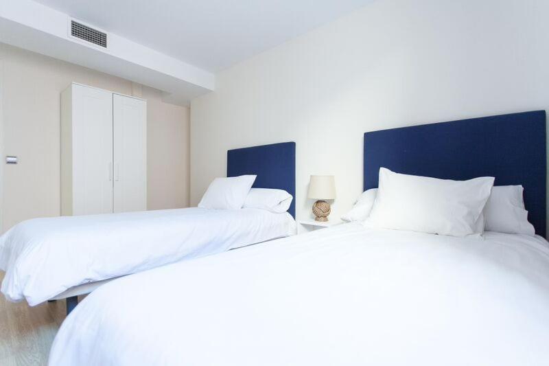 Apartments Ole - Albareda 24 Σεβίλλη Εξωτερικό φωτογραφία